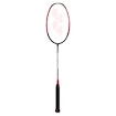 Rakieta do badmintona Yonex Nanoflare 001 Ability Black/Red