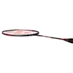 Rakieta do badmintona Yonex Nanoflare 001 Ability Black/Red