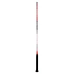 Rakieta do badmintona Yonex Nanoflare 001 Ability Black/Red