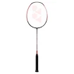 Rakieta do badmintona Yonex Nanoflare 001 Ability Black/Red