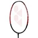 Rakieta do badmintona Yonex Nanoflare 001 Ability Black/Red