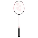 Rakieta do badmintona Yonex Nanoflare 001 Ability Black/Red