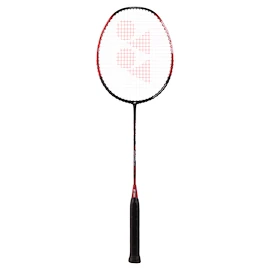 Rakieta do badmintona Yonex Nanoflare 001 Ability Black/Red