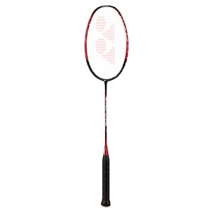 Rakieta do badmintona Yonex Nanoflare 001 Ability Black/Red