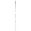 Rakieta do badmintona Yonex Nanoflare 001 Clear White/Saxe