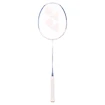 Rakieta do badmintona Yonex Nanoflare 001 Clear White/Saxe