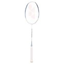 Rakieta do badmintona Yonex Nanoflare 001 Clear White/Saxe