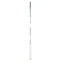 Rakieta do badmintona Yonex Nanoflare 001 Clear White/Saxe