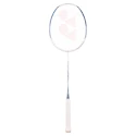 Rakieta do badmintona Yonex Nanoflare 001 Clear White/Saxe