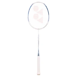 Rakieta do badmintona Yonex Nanoflare 001 Clear White/Saxe