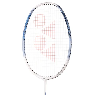 Rakieta do badmintona Yonex Nanoflare 001 Clear White/Saxe