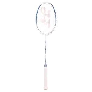 Rakieta do badmintona Yonex Nanoflare 001 Clear White/Saxe