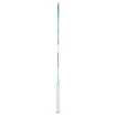 Rakieta do badmintona Yonex Nanoflare 001 Feel White/Mint