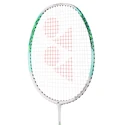 Rakieta do badmintona Yonex Nanoflare 001 Feel White/Mint