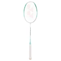 Rakieta do badmintona Yonex Nanoflare 001 Feel White/Mint