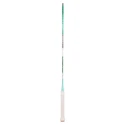 Rakieta do badmintona Yonex Nanoflare 001 Feel White/Mint