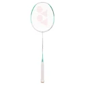 Rakieta do badmintona Yonex Nanoflare 001 Feel White/Mint