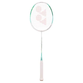 Rakieta do badmintona Yonex Nanoflare 001 Feel White/Mint