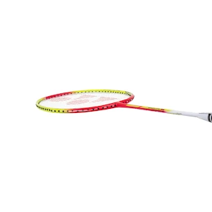 Rakieta do badmintona Yonex Nanoflare 100 Pink/Yellow