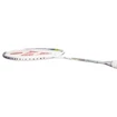 Rakieta do badmintona Yonex Nanoflare 555 Matte White