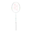 Rakieta do badmintona Yonex Nanoflare 555 Matte White