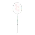 Rakieta do badmintona Yonex Nanoflare 555 Matte White