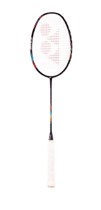 Rakieta do badmintona Yonex Nanoflare 700 Game Midnight Purple