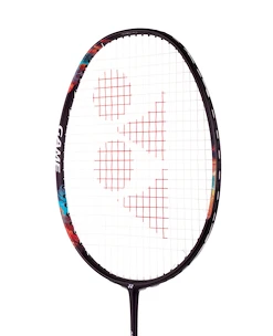 Rakieta do badmintona Yonex Nanoflare 700 Game Midnight Purple