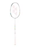 Rakieta do badmintona Yonex Nanoflare 700 Game Silver/Sky Blue