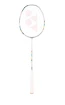 Rakieta do badmintona Yonex Nanoflare 700 Game Silver/Sky Blue