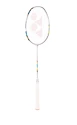 Rakieta do badmintona Yonex Nanoflare 700 Game Silver/Sky Blue