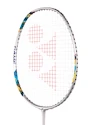 Rakieta do badmintona Yonex Nanoflare 700 Game Silver/Sky Blue