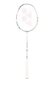 Rakieta do badmintona Yonex Nanoflare 700 Game Silver/Sky Blue