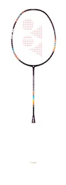 Rakieta do badmintona Yonex Nanoflare 700 Play Midnight Purple