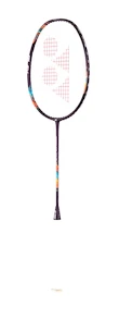 Rakieta do badmintona Yonex Nanoflare 700 Play Midnight Purple