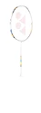 Rakieta do badmintona Yonex Nanoflare 700 Play Silver/Sky Blue