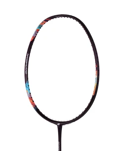 Rakieta do badmintona Yonex Nanoflare 700 Pro Midnight Purple