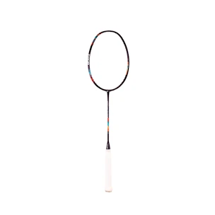 Rakieta do badmintona Yonex Nanoflare 700 Tour Midnight Purple