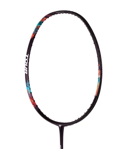 Rakieta do badmintona Yonex Nanoflare 700 Tour Midnight Purple