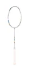 Rakieta do badmintona Yonex Nanoflare 700 Tour Silver/Sky Blue