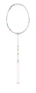 Rakieta do badmintona Yonex Nanoflare 700 Tour Silver/Sky Blue