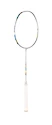 Rakieta do badmintona Yonex Nanoflare 700 Tour Silver/Sky Blue