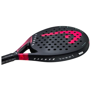 Rakieta do padla Head  Zephyr 2023 Black/Pink