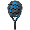 Rakieta do padla Head  Zephyr Pro 2023 Black/Blue