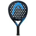 Rakieta do padla Head  Zephyr Pro 2023 Black/Blue