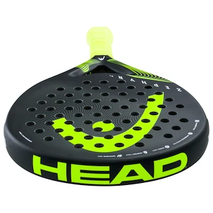 Rakieta do padla Head  Zephyr Ultralight 2023 Black/Yellow