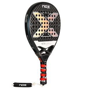 Rakieta do padla NOX  AT10 Genius 12K Racket By Agustin Tapia