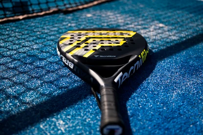 Rakieta do padla Tecnifibre  2022  Wall Breaker 365