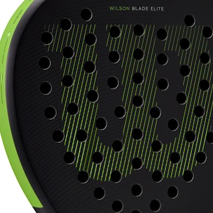 Rakieta do padla Wilson  Blade Elite V2 Padel 2