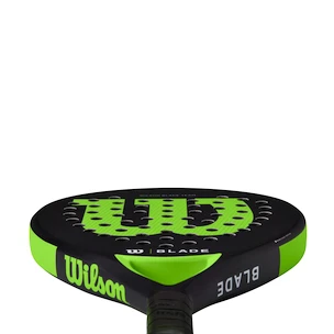 Rakieta do padla Wilson  Blade Team V2 Black 2